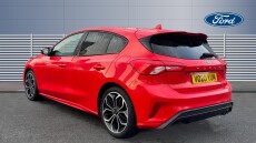 Ford Focus 1.0 EcoBoost 125 ST-Line X 5dr Petrol Hatchback